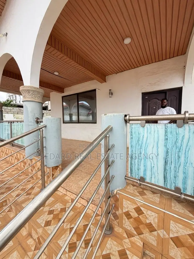 4bdrm House in Sefdard Properties, Spintex for sale