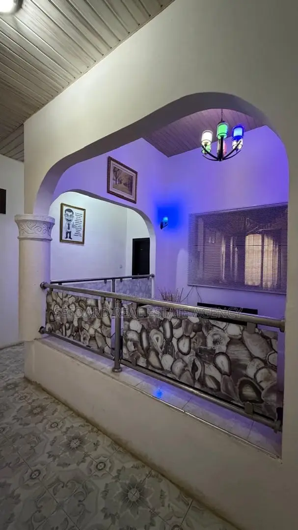 4bdrm House in Sefdard Properties, Spintex for sale