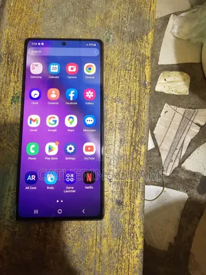 Samsung Galaxy Note 20 256 GB