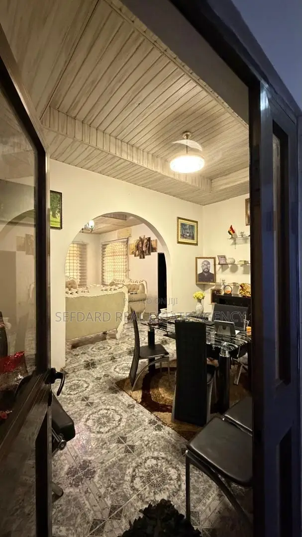 4bdrm House in Sefdard Properties, Spintex for sale
