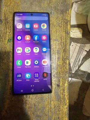 Samsung Galaxy Note 20 256 GB