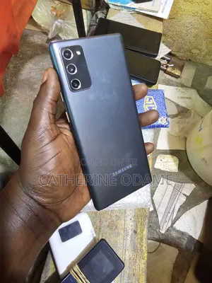 Samsung Galaxy Note 20 256 GB