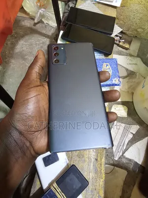 Samsung Galaxy Note 20 256 GB