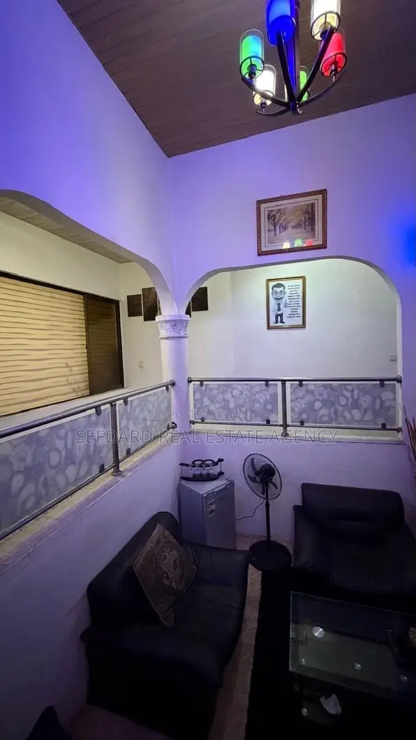4bdrm House in Sefdard Properties, Spintex for sale