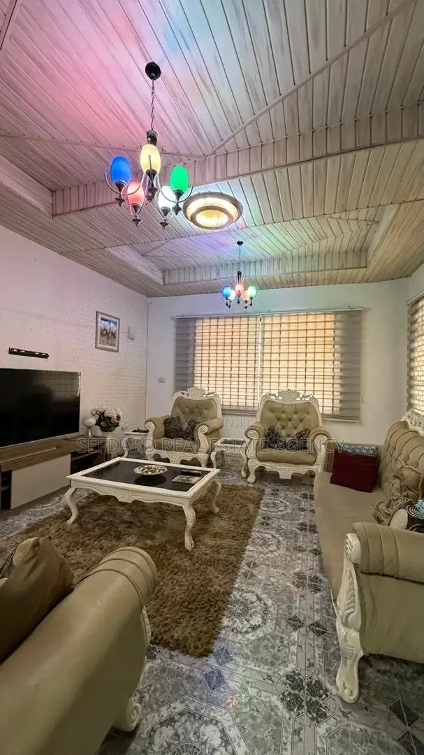 4bdrm House in Sefdard Properties, Spintex for sale