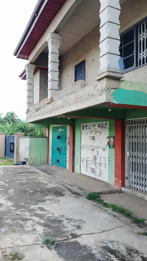 Shop for Rent Koforidua