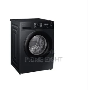 Samsung 10.1kg Bespoke AI Front-Load Washer (WW10DG5U34ABNQ)