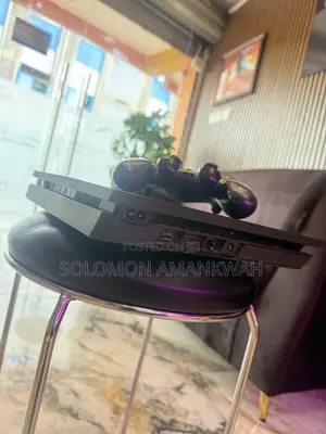 Play Station