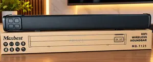 Maxbest MB-T125 Soundbar