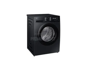 Samsung 10.1kg Front Load Washing Machine WW10DG5U34ABNQ Available