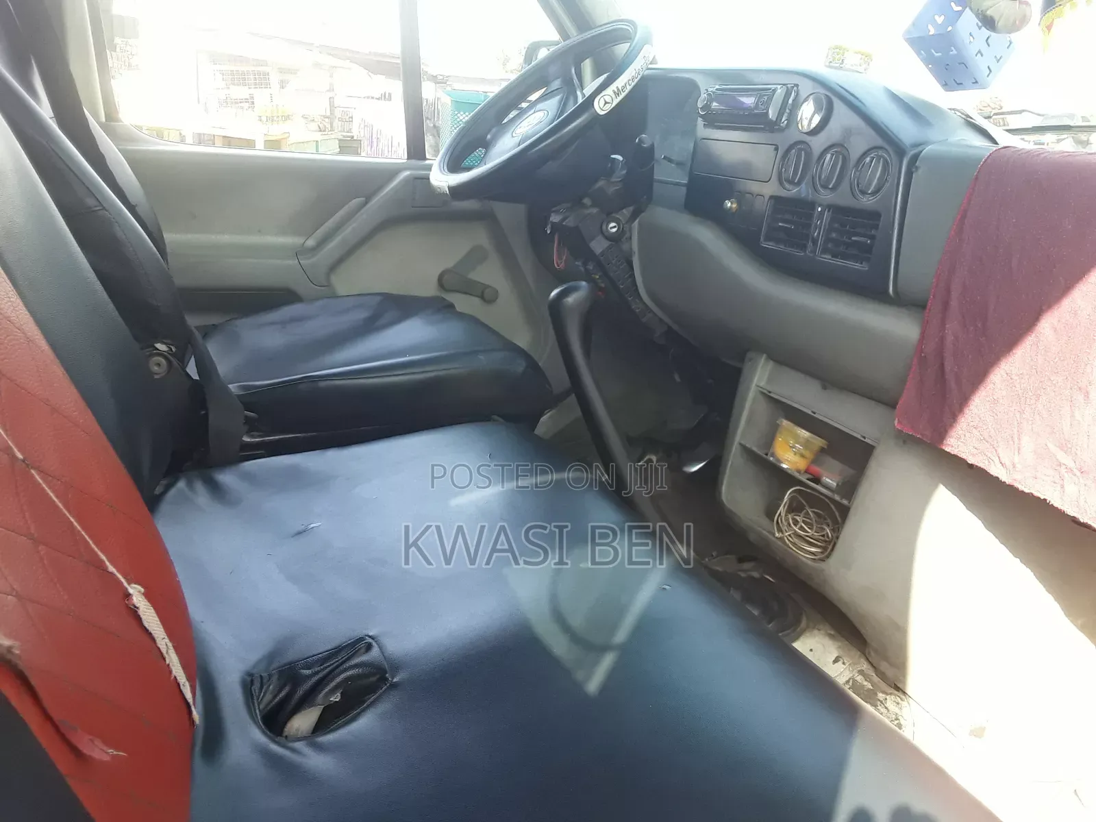 Volkswagen Transporter 2006 Grey