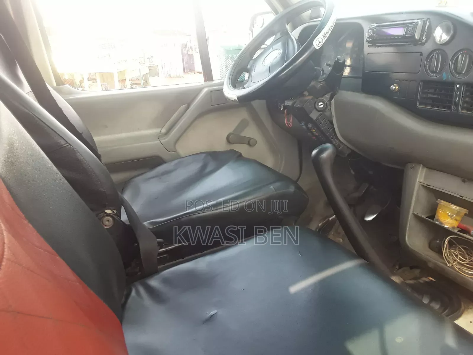 Volkswagen Transporter 2006 Grey