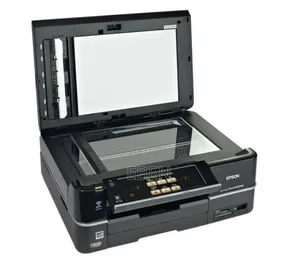 Epson Stylus Photo Px820fwd All-in-One Printer