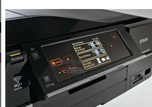 Epson Stylus Photo Px820fwd All-in-One Printer