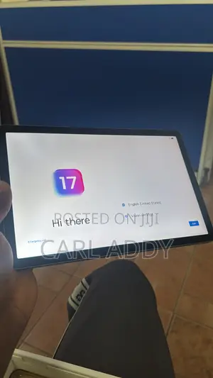 Lenovo Tab 64 GB Silver
