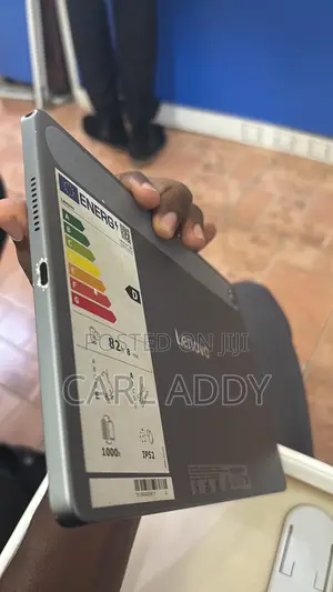 Lenovo Tab 64 GB Silver