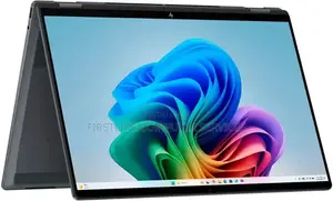 New Laptop HP OmniBook X Flip 16" 32GB Intel Core Ultra 7 SSD 2T