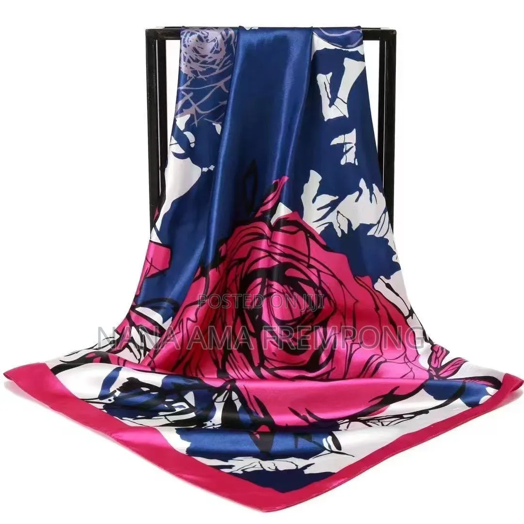 Ladies Scarfs