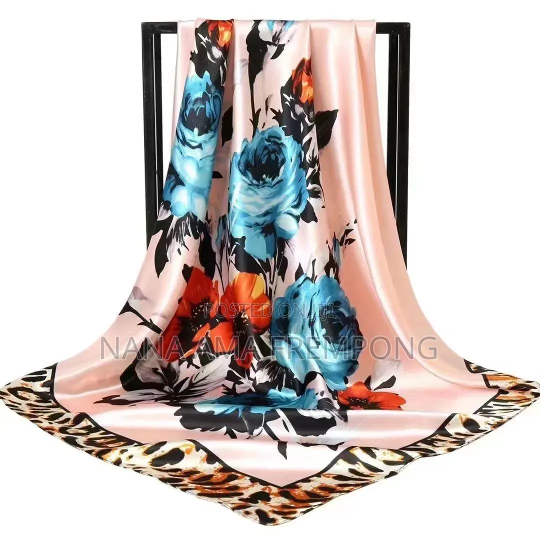 Ladies Scarfs