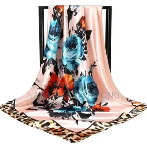 Ladies Scarfs
