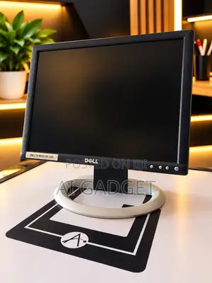 Dell Monitor
