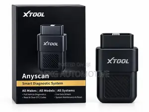 Xtool Anyscan A30X