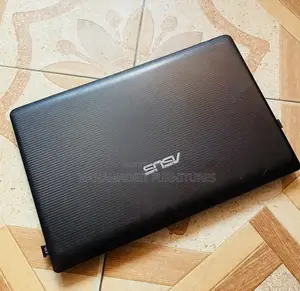 Laptop Asus 4GB Intel Core i7 HDD 500GB