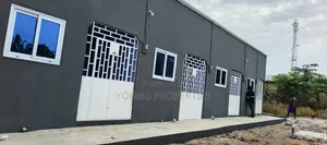 1bdrm Apartment in Amasaman Danchira, Ga South Municipal for rent