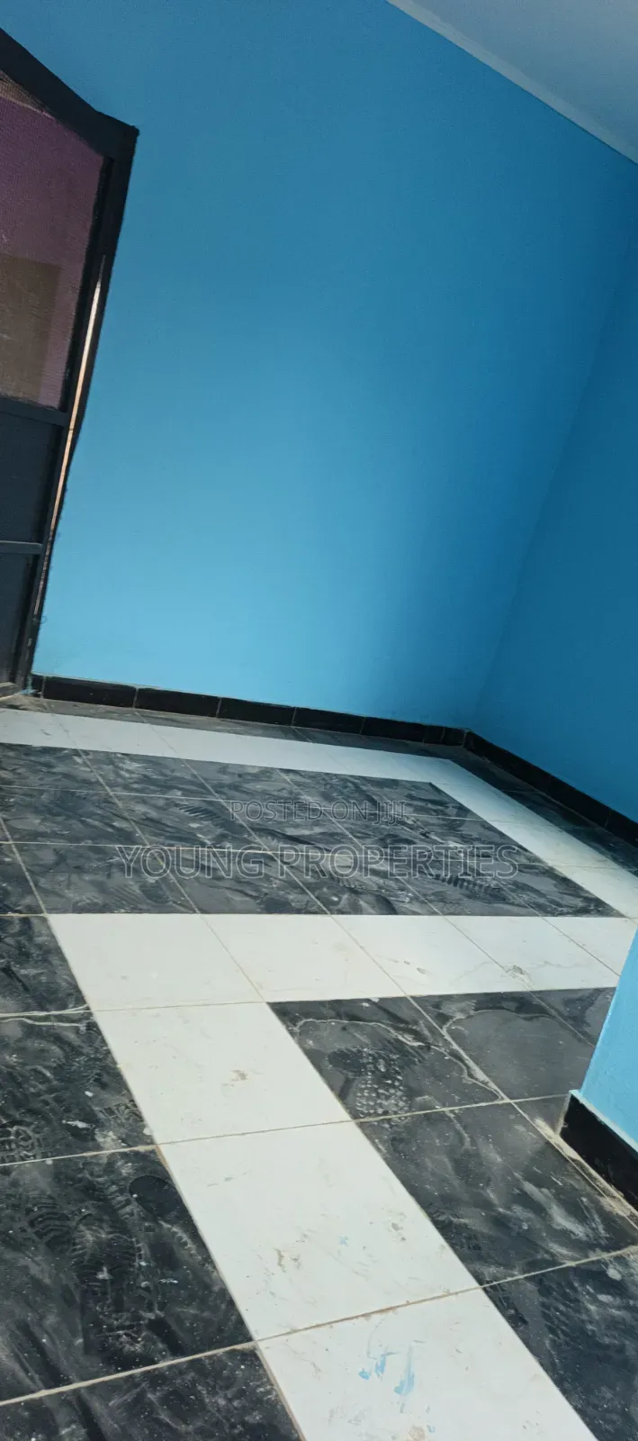 1bdrm Apartment in Amasaman Danchira, Ga South Municipal for rent