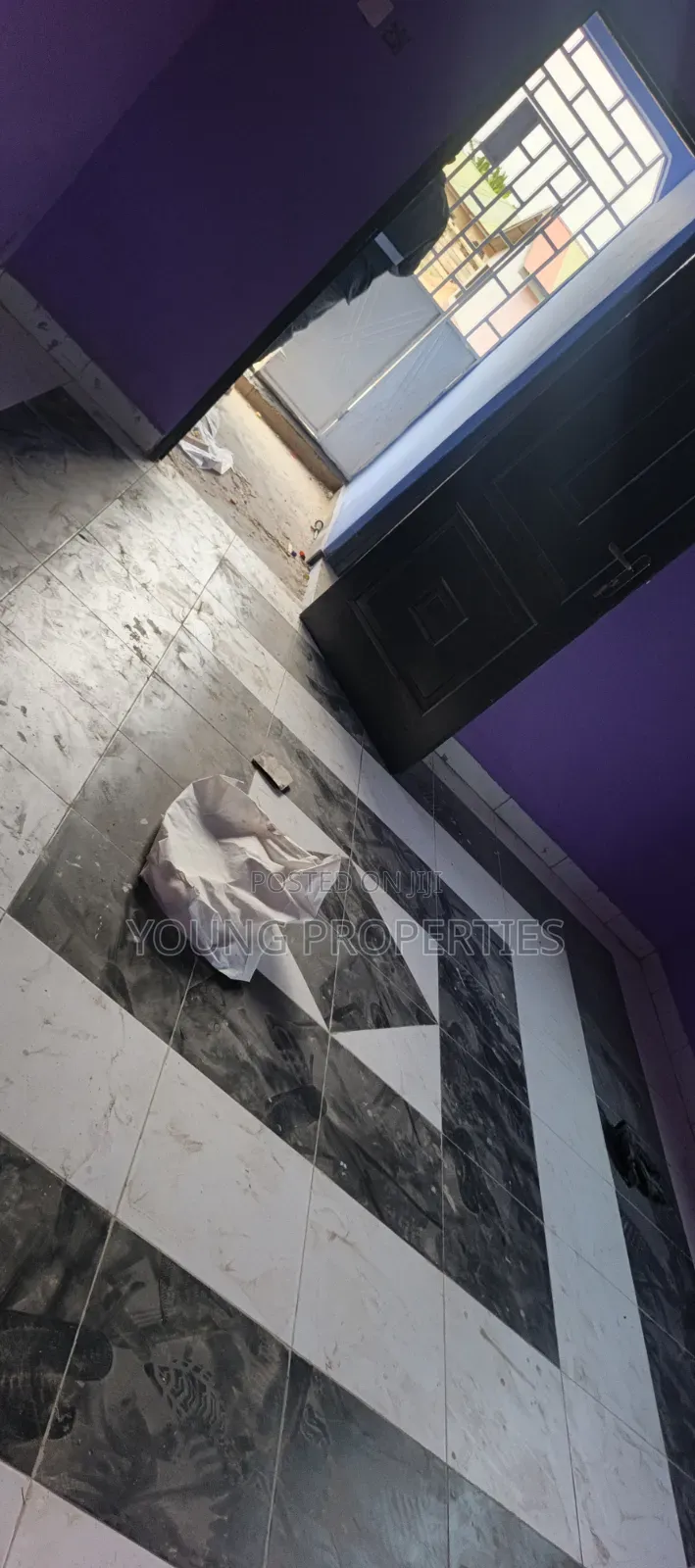 1bdrm Apartment in Amasaman Danchira, Ga South Municipal for rent