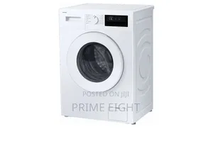 Samsung 8kg WW80FG3M05AWNQ Front-Load Digital Inverter Washingmachine
