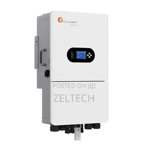 Felicity Hybrid Grid Tied Solar Inverter 10k-20k
