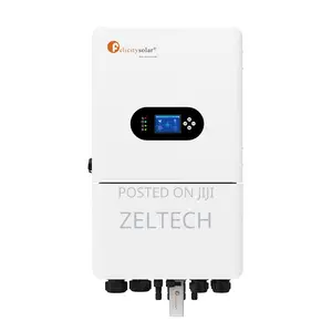 Felicity Hybrid Grid Tied Solar Inverter 10k-20k