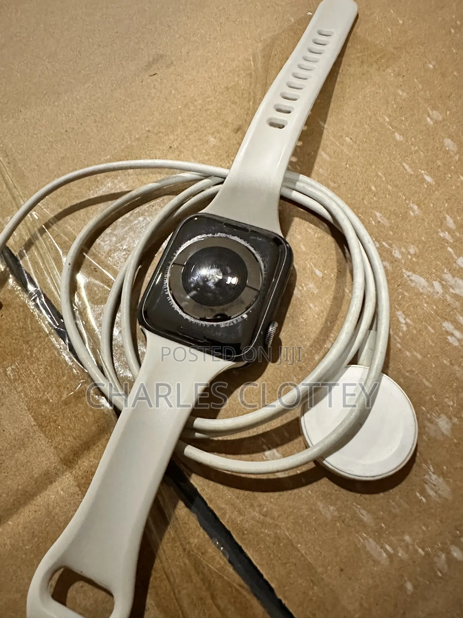 Apple Watch Series 5 44mm