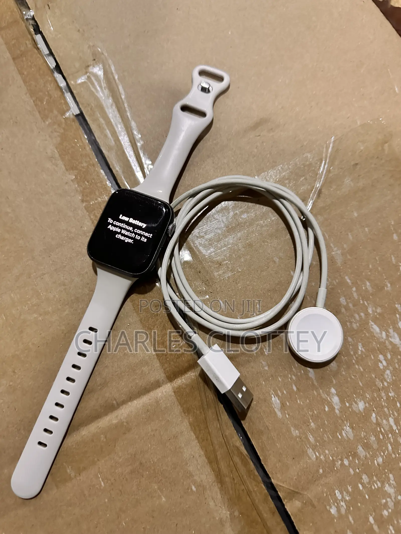 Apple Watch Series 5 44mm
