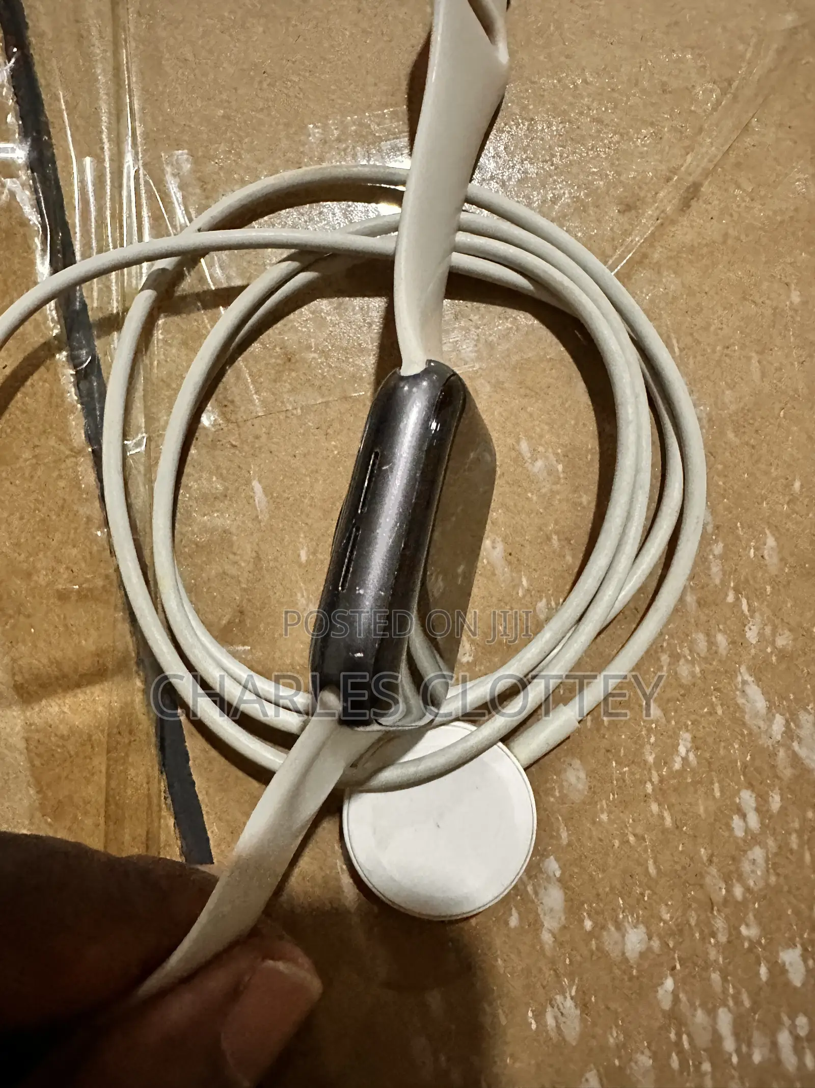 Apple Watch Series 5 44mm