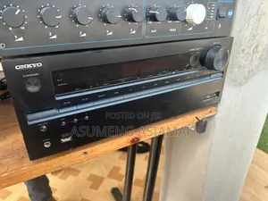 Onkyo Tx-Nr636