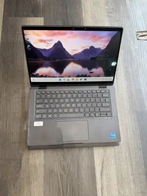 Laptop Dell Latitude 7420 16GB Intel Core i7 SSD 512GB