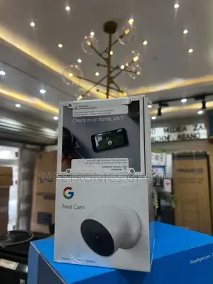 Newest Update < Security Camera White Nest Battery
