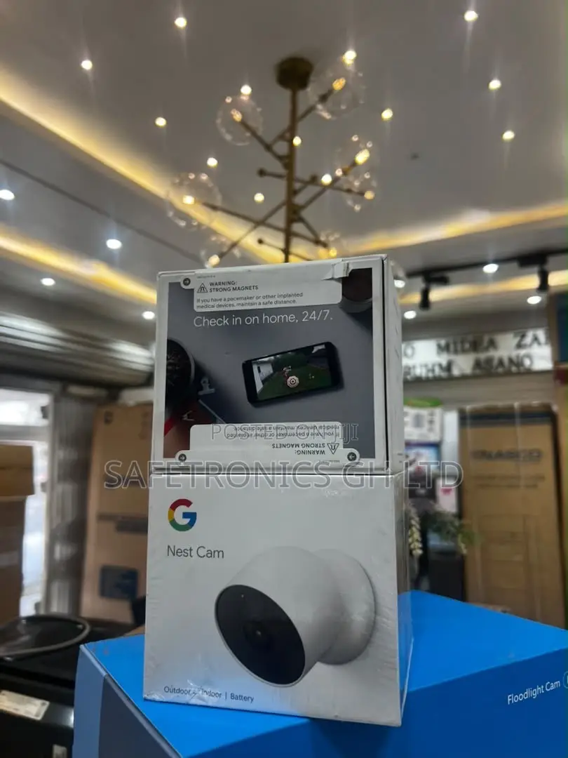 Newest Update < Security Camera White Nest Battery