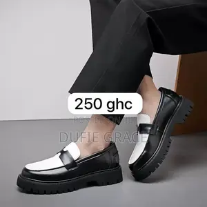 Men’s Quality Loafers