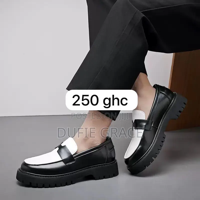 Men’s Quality Loafers