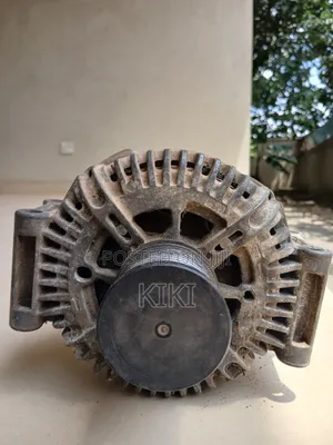 Alternator Motor