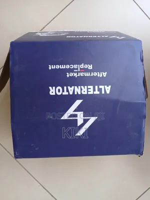 Alternator Motor