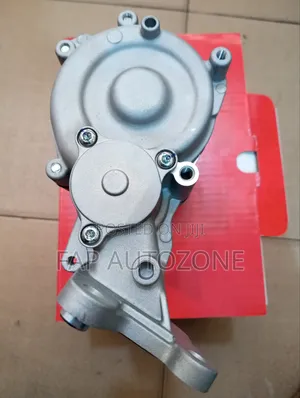 Premium GMB Jeep Wrangler Water Puller / Pump Imported From USA