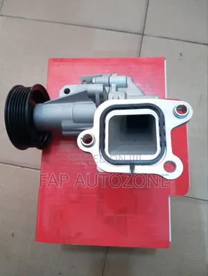 Premium GMB Jeep Wrangler Water Puller / Pump Imported From USA