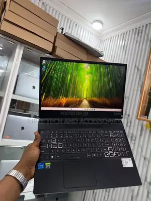 Laptop Acer Nitro 5 16GB Intel Core i5 SSD 512GB