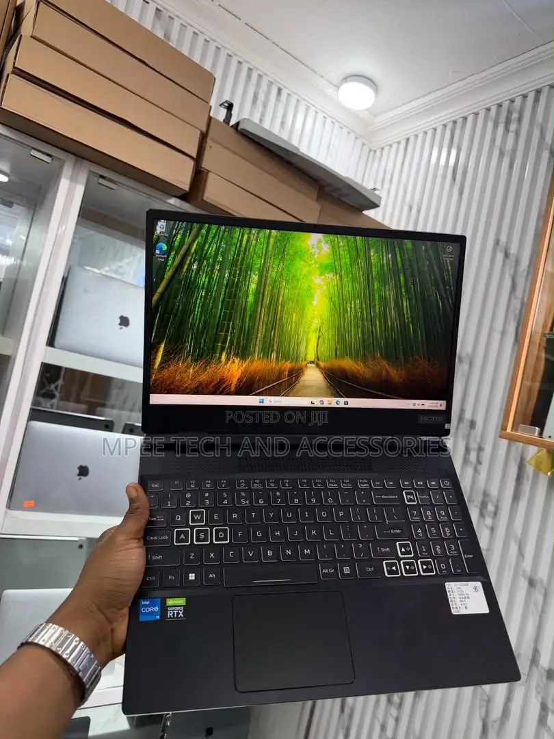 Laptop Acer Nitro 5 16GB Intel Core i5 SSD 512GB