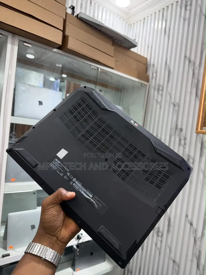 Laptop Acer Nitro 5 16GB Intel Core i5 SSD 512GB
