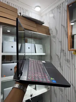 Laptop Acer Nitro 5 16GB Intel Core i5 SSD 512GB